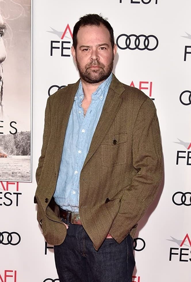 Рори Кокрейн