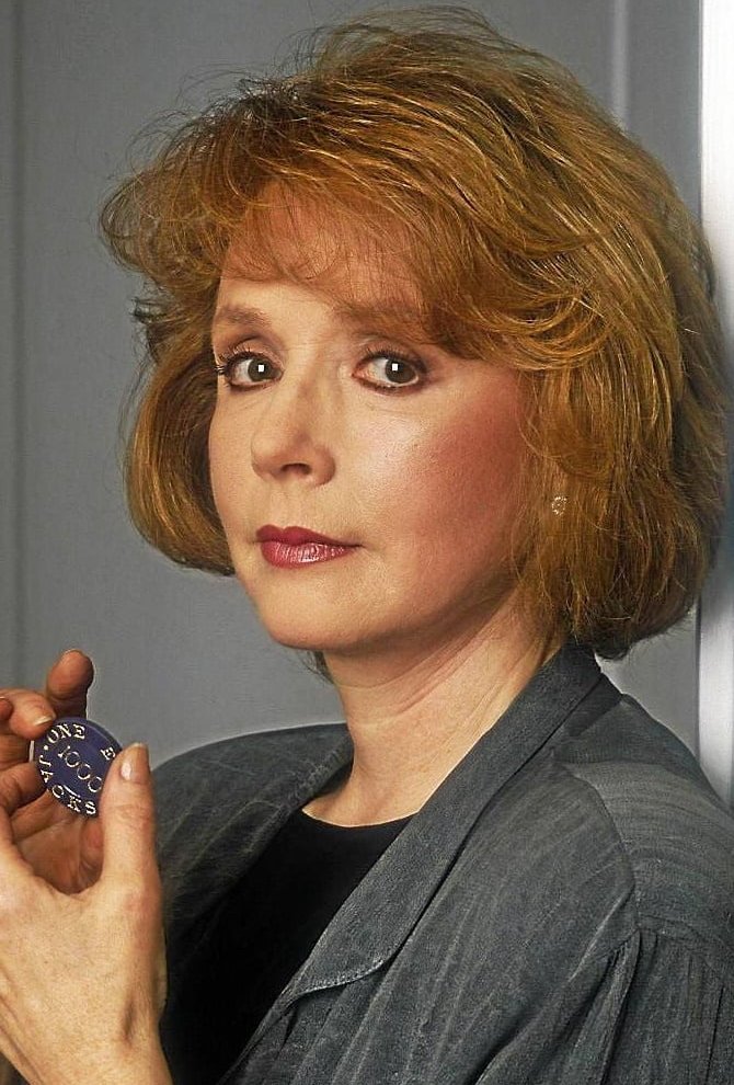 Пайпер Лори