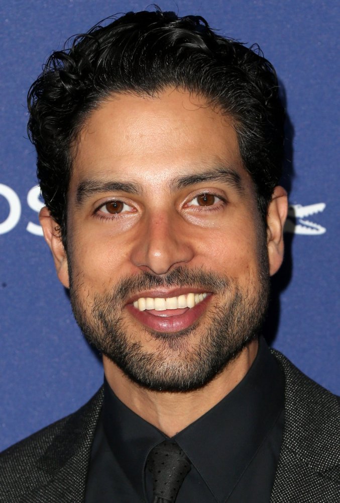 Адам Родригес