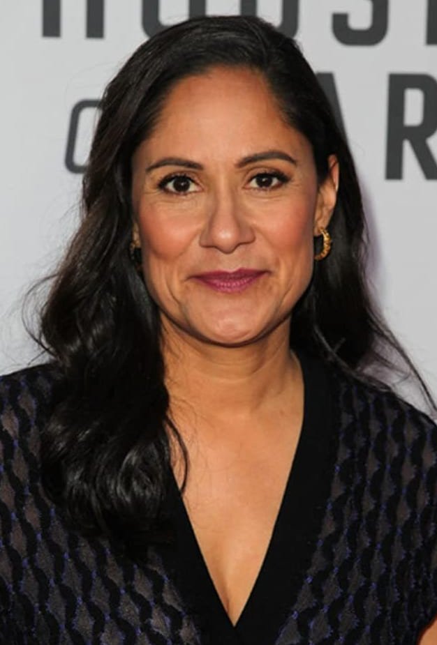 Сакина Джэффри