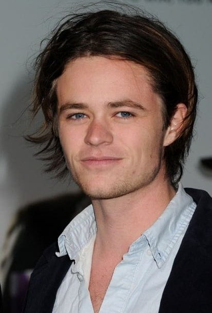 Харрисон Гилбертсон