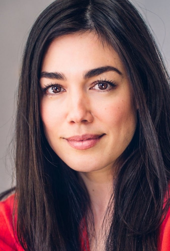 Мелани Валльехо