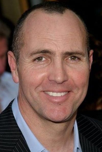 Арнольд Вослу