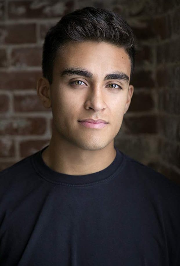 Мигель Наскрименто