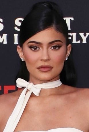 Кайли Дженнер