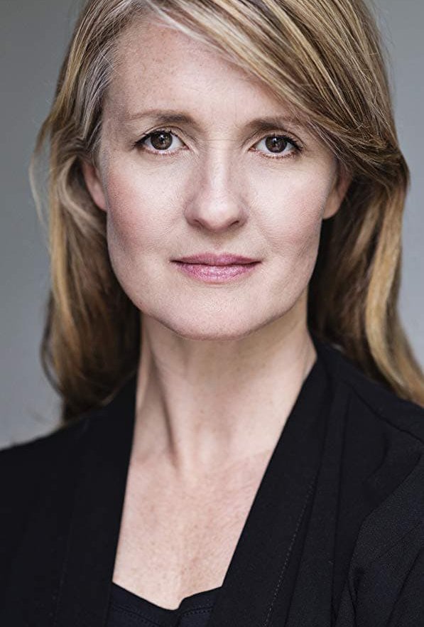 Кэти Кармайкл