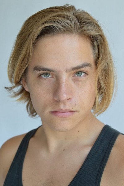 Дилан Спроус