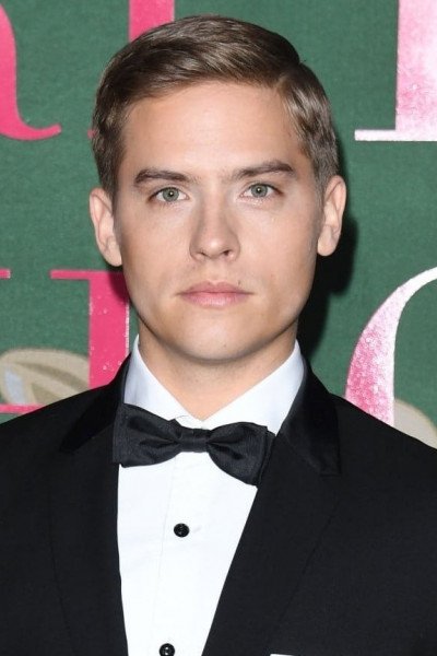 Дилан Спроус