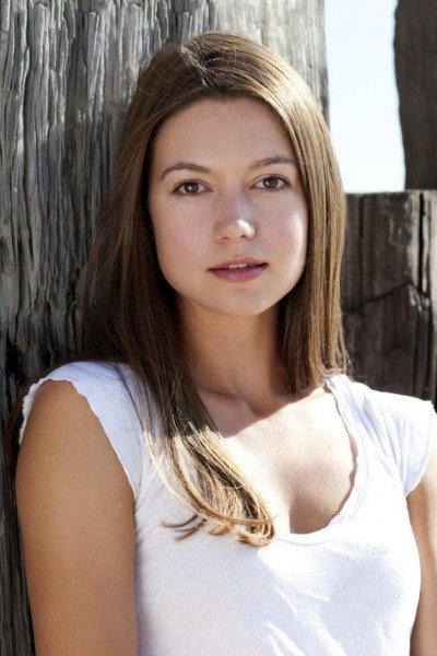 Кейт Маберли