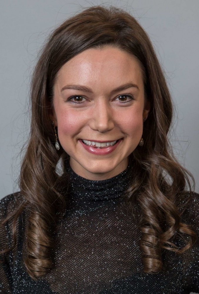 Кейт Маберли