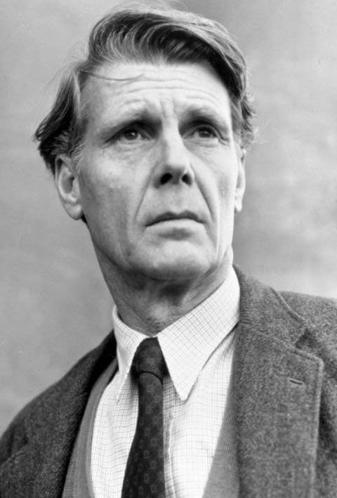 Джеймс Фокс