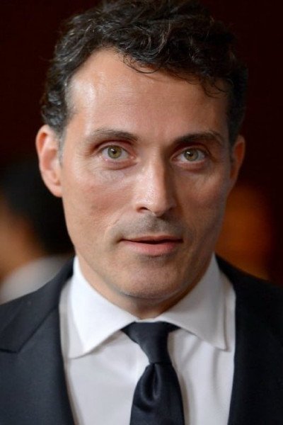 Руфус Сьюэлл