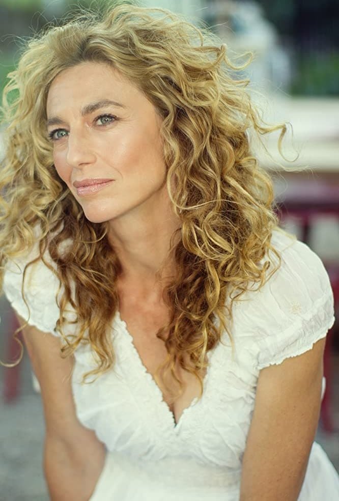 Клаудия Блэк