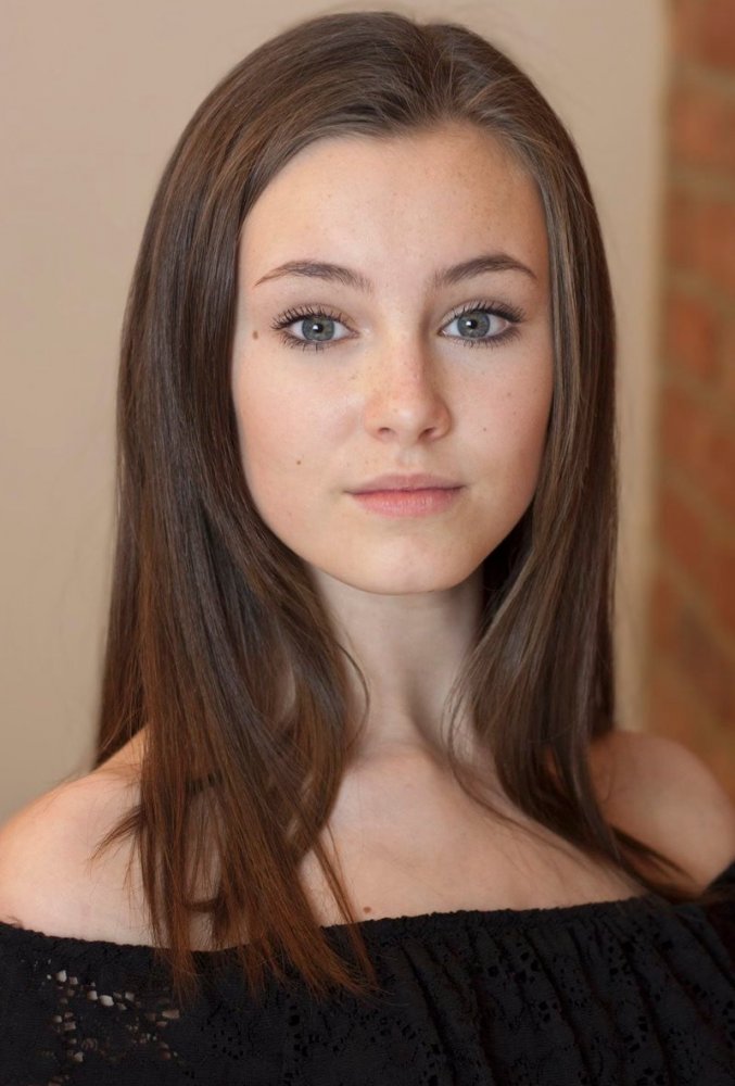 Амелия Крауч