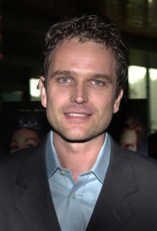 Эдвард Аттертон