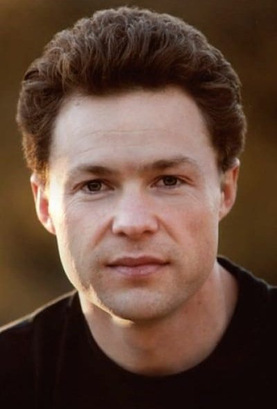 Джерри Свиндолл