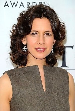 Джессика Хехт