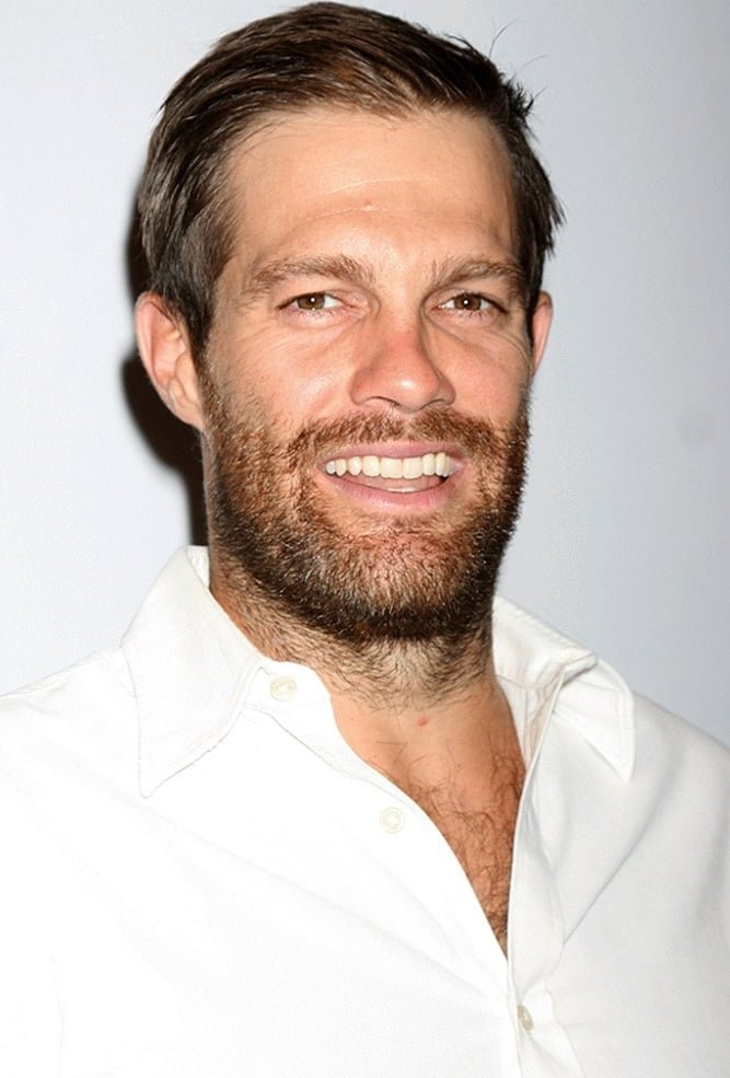 Джофф Стульц