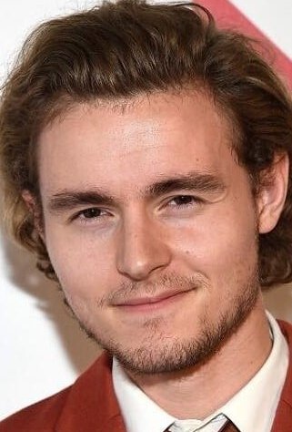 Каллэн МакОлифф