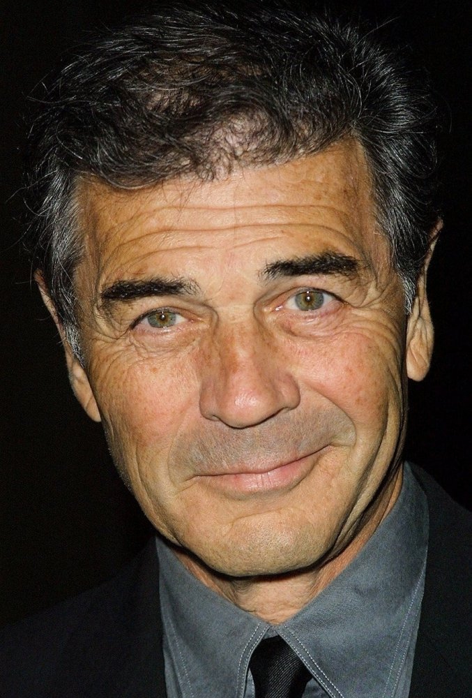 Роберт Форстер