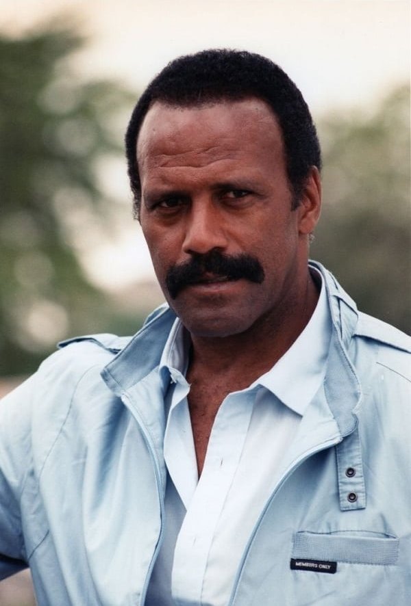 Фред Уильямсон