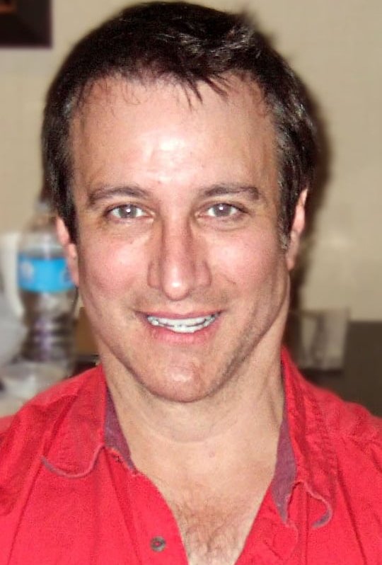 Бронсон Пиншо