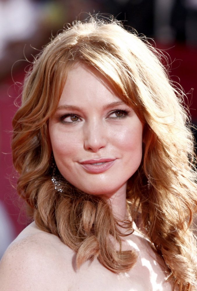 Алисия Уитт