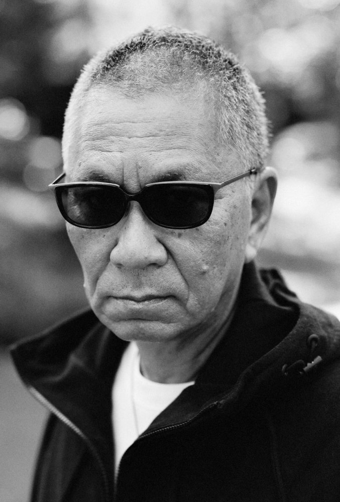 Такаси Миикэ