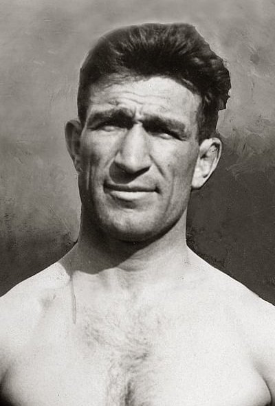 Ernie Rice