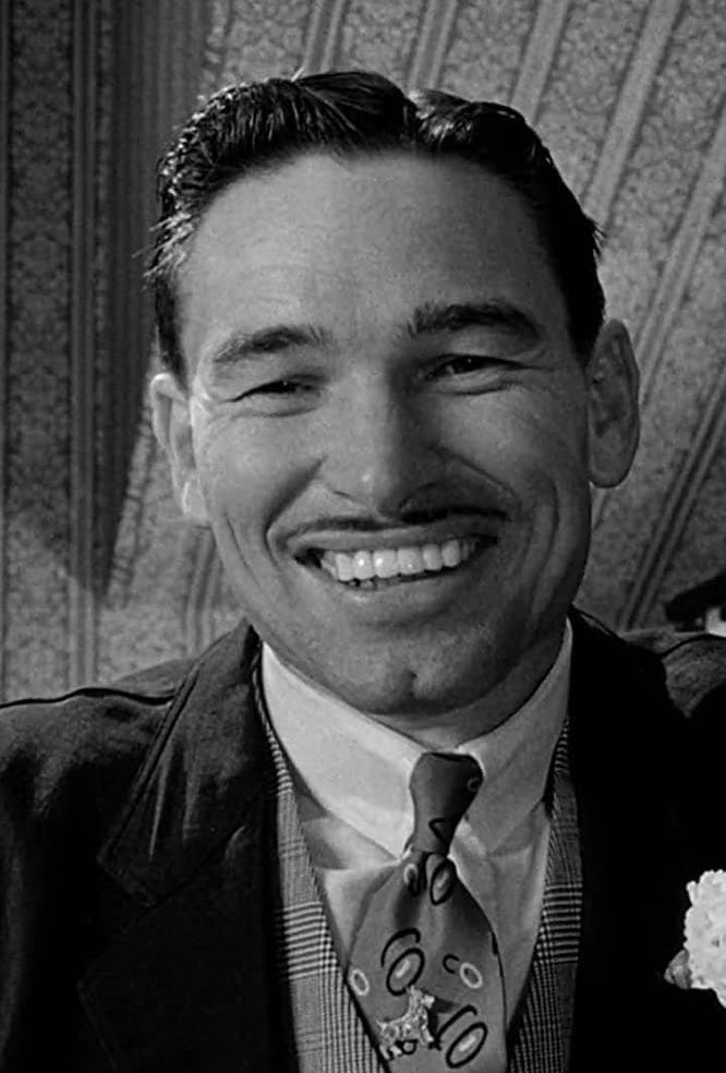 Бертон Гиллиам