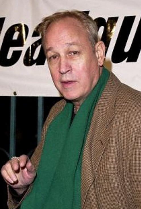 Фредерик Форрест