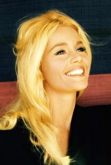 Тьюзди Уэлд