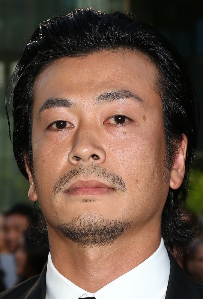 Масаёси Ханэда