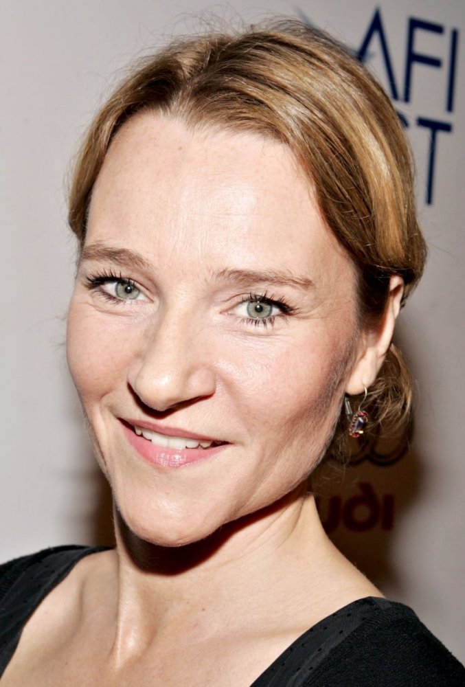 Анника Халлин