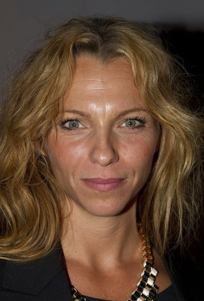 София Ледарп