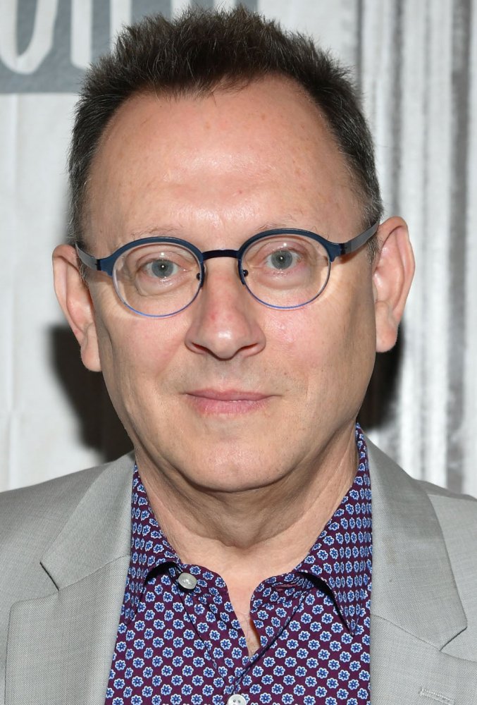 Майкл Эмерсон