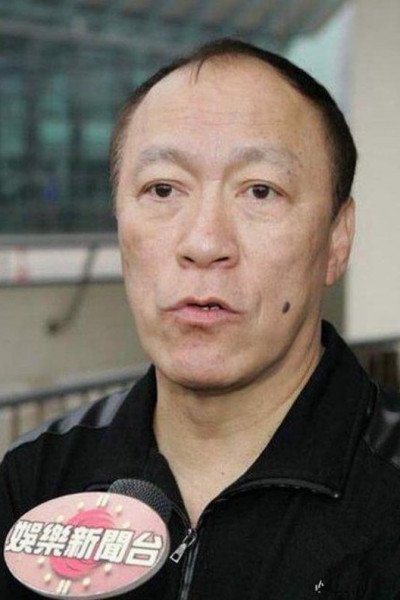 Philip Chan Yan-Kin