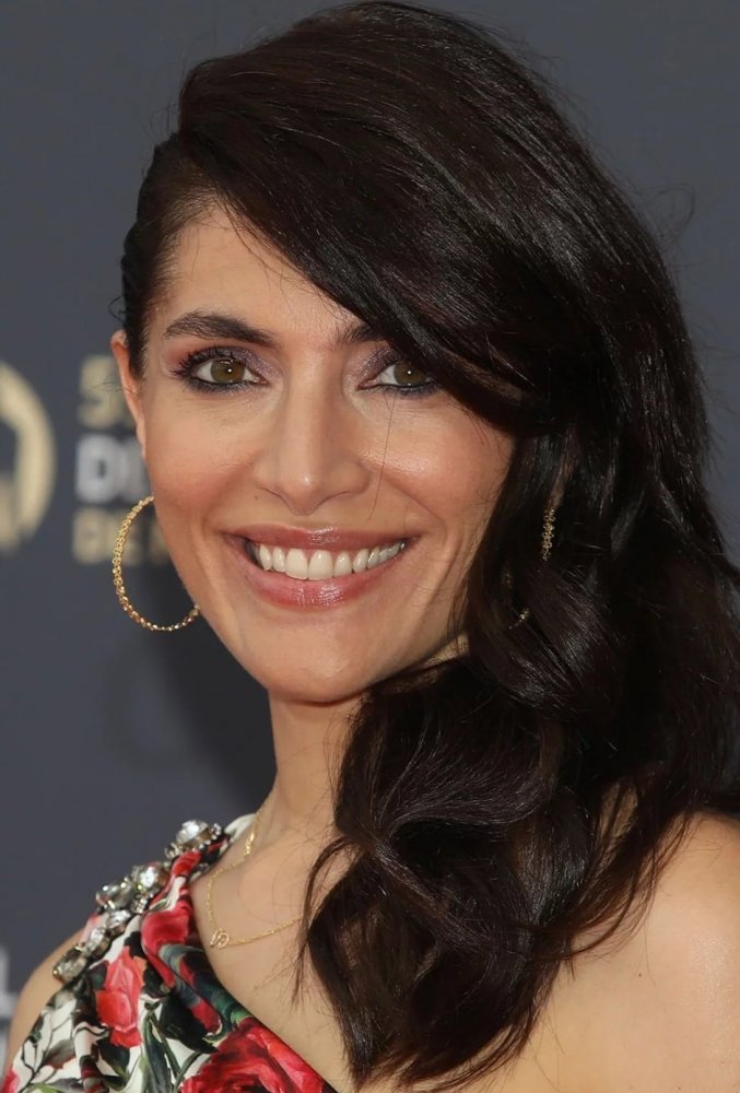 Катерина Мурино