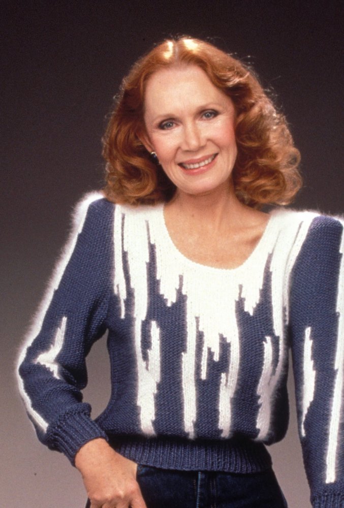 Кэтрин Хелмонд