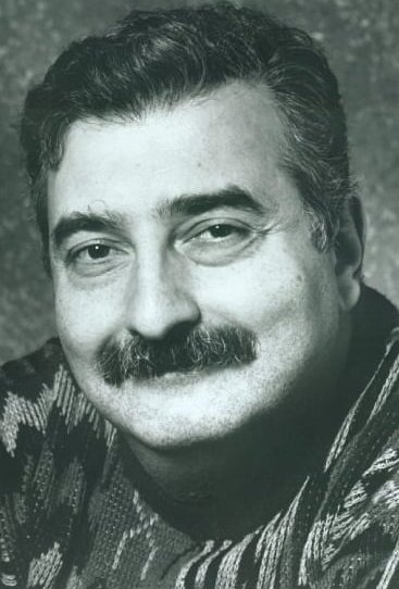 Майк Бакарелла