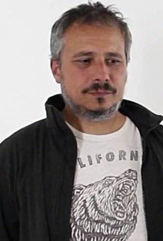 Маурицио Аржентьери