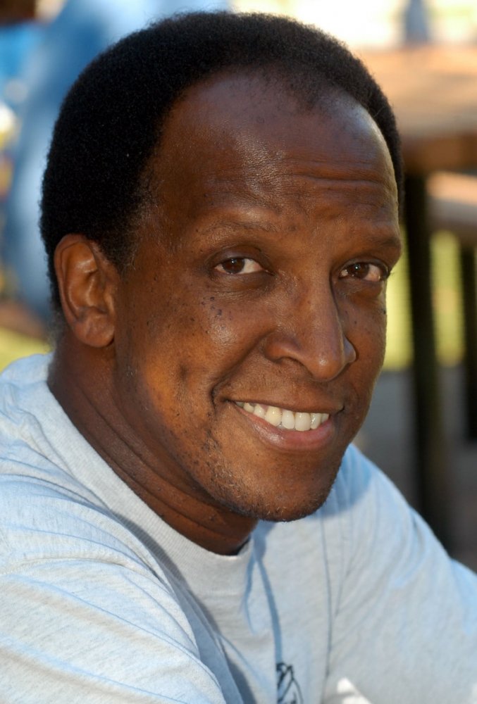 Дориан Хэрвуд