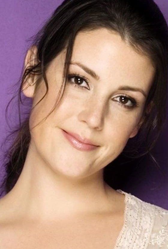 Мелани Лински