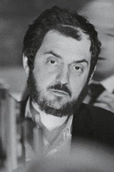 Стэнли Кубрик