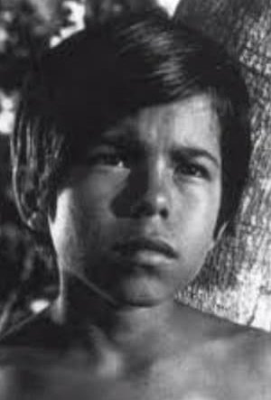 Мануэль Падилья мл.