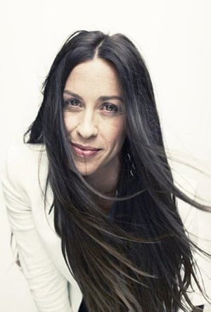 Аланис Мориссетт