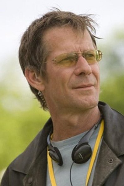 Джеймс Алан Хенш