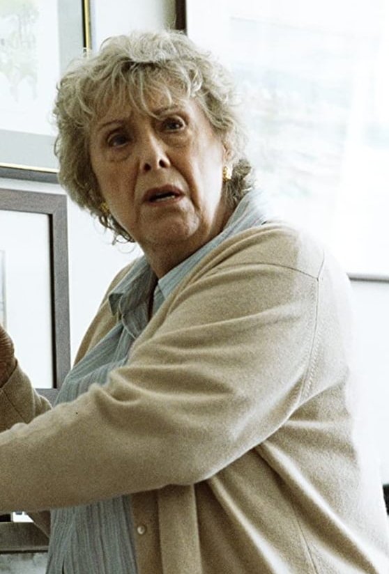 Маргарет Тайзэк