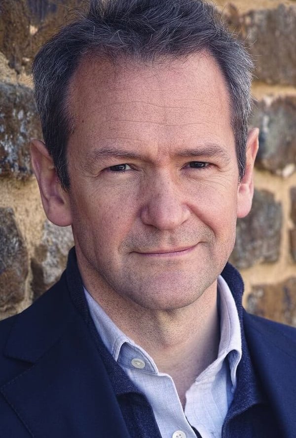 Александр Армстронг