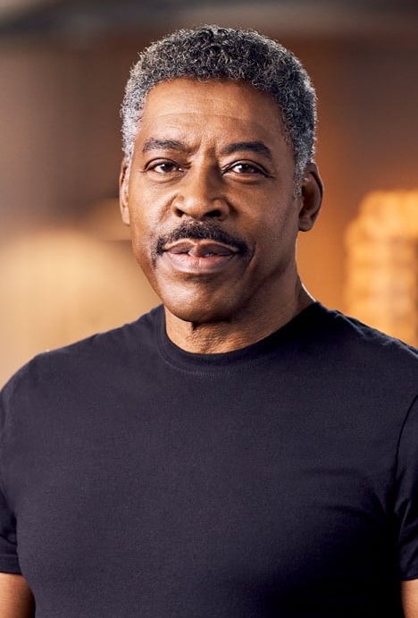 Эрни Хадсон